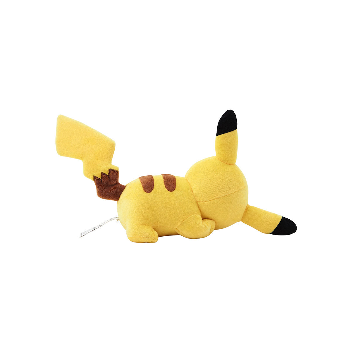 Pokemon Sleeping Pikachu Plush Toy