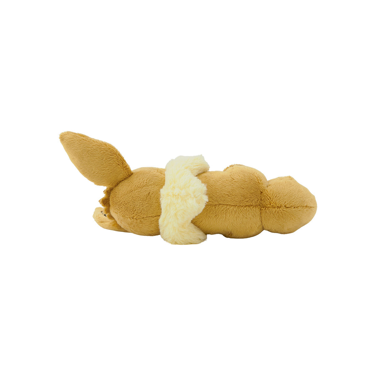 Pokemon Sleeping Eevee Plush Toy