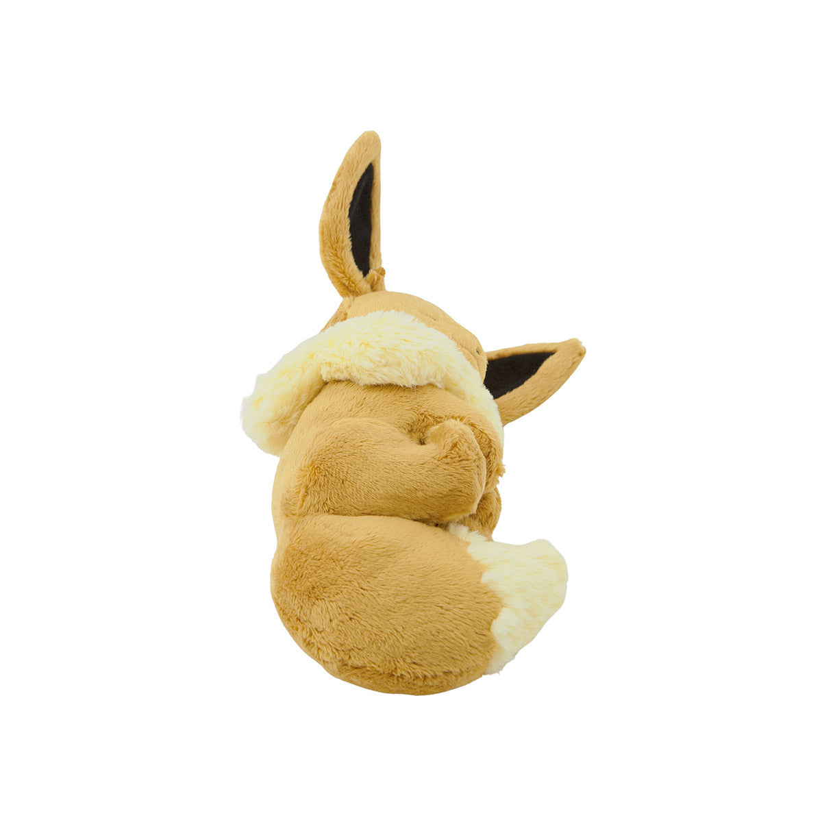 Pokemon Sleeping Eevee Plush Toy