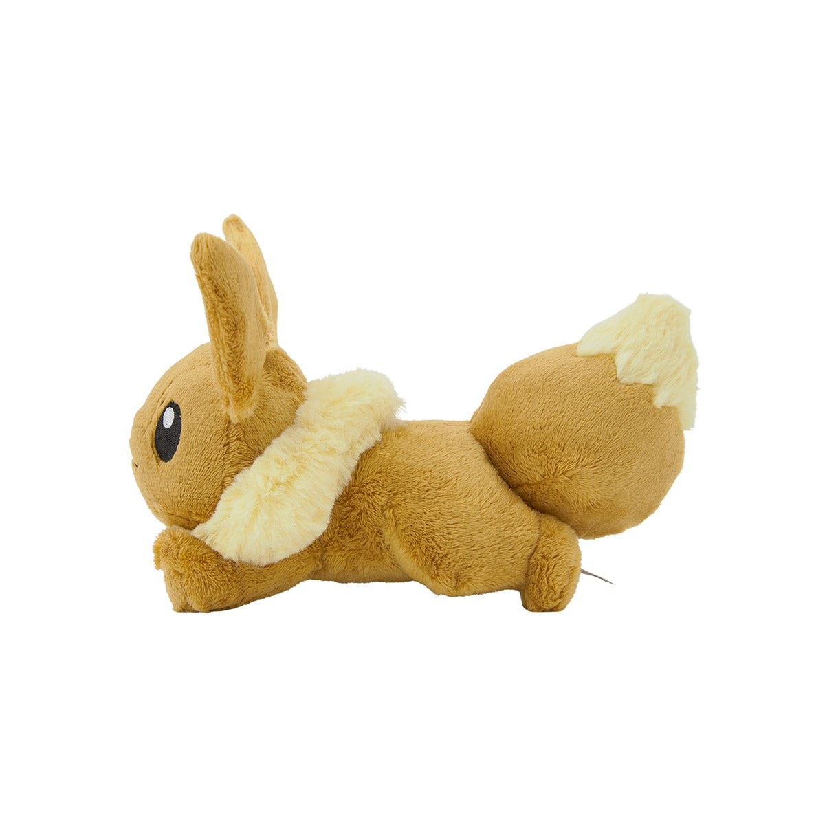 Pokemon Running Eevee Plush Toy