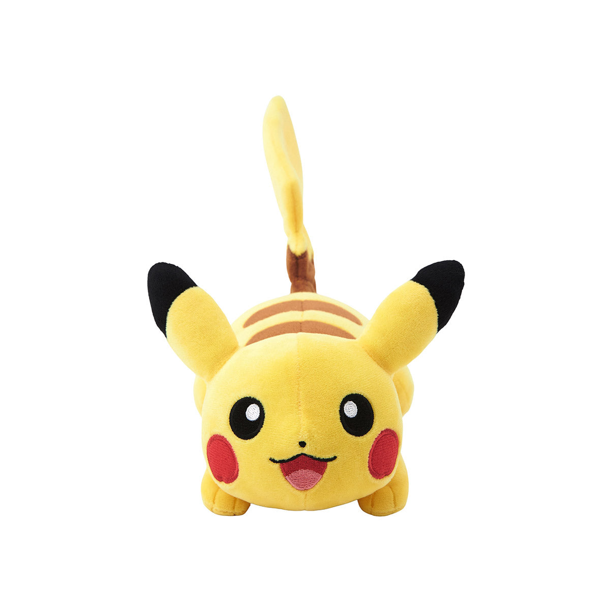 Pokemon Running Pikachu Plush Toy