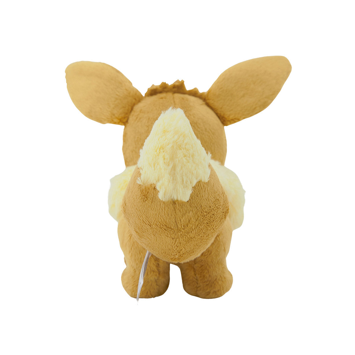 Pokemon Standing Eevee Plush Toy