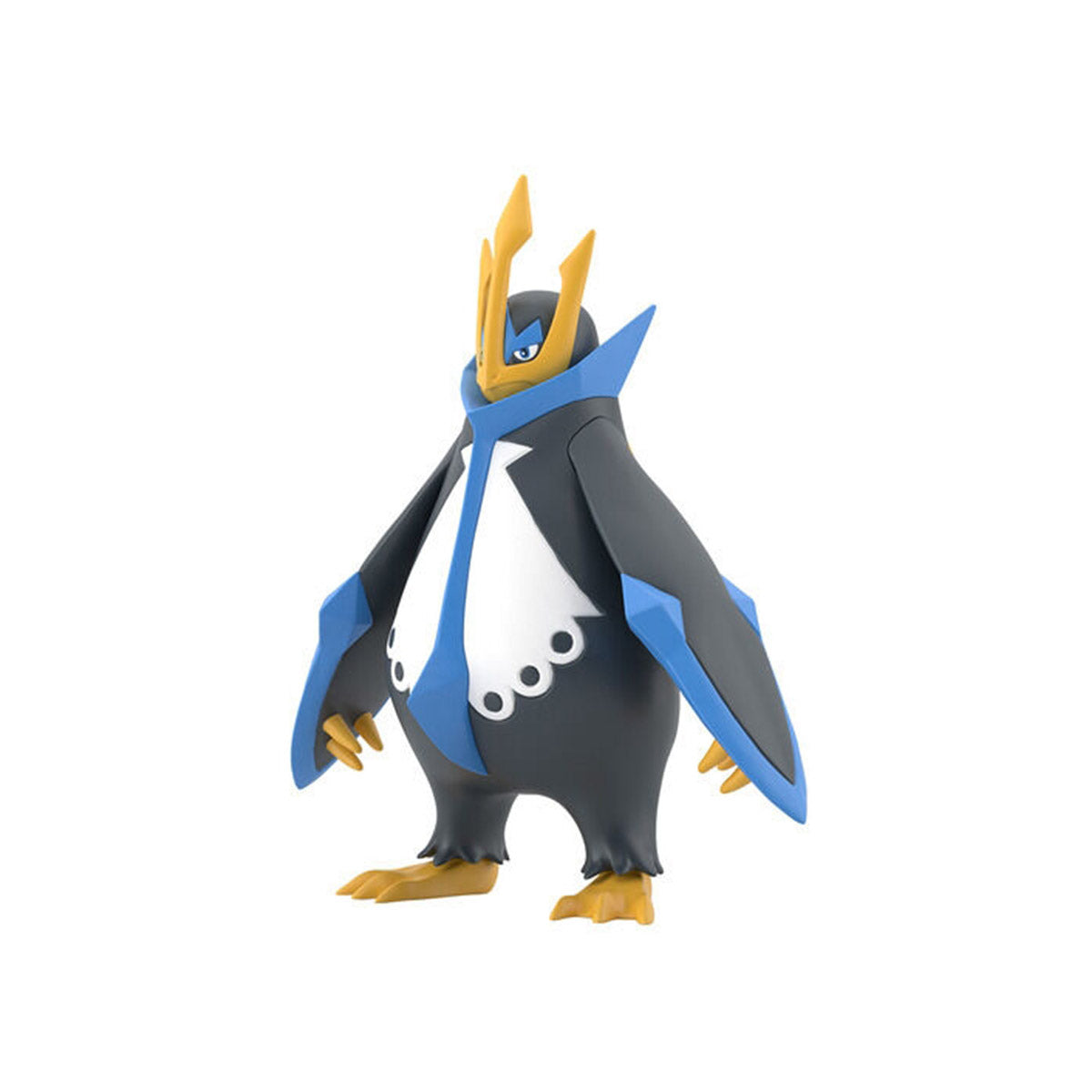 Pokemon Scale World Sinnoh Region #22 Empoleon
