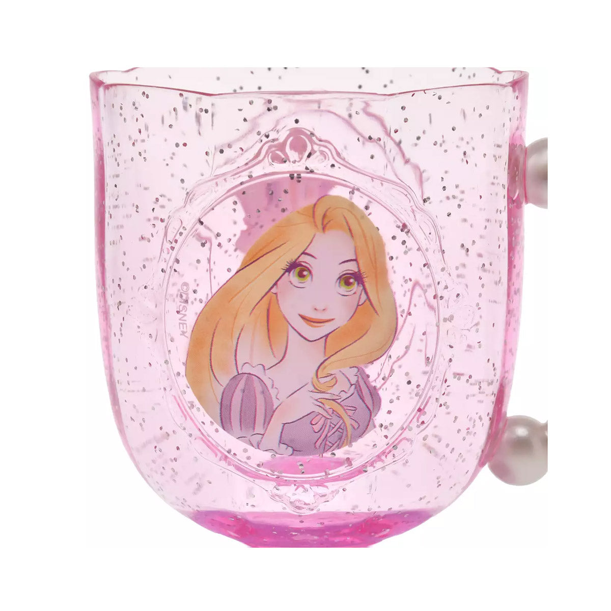 Disney Pearl Cup: Rapunzel