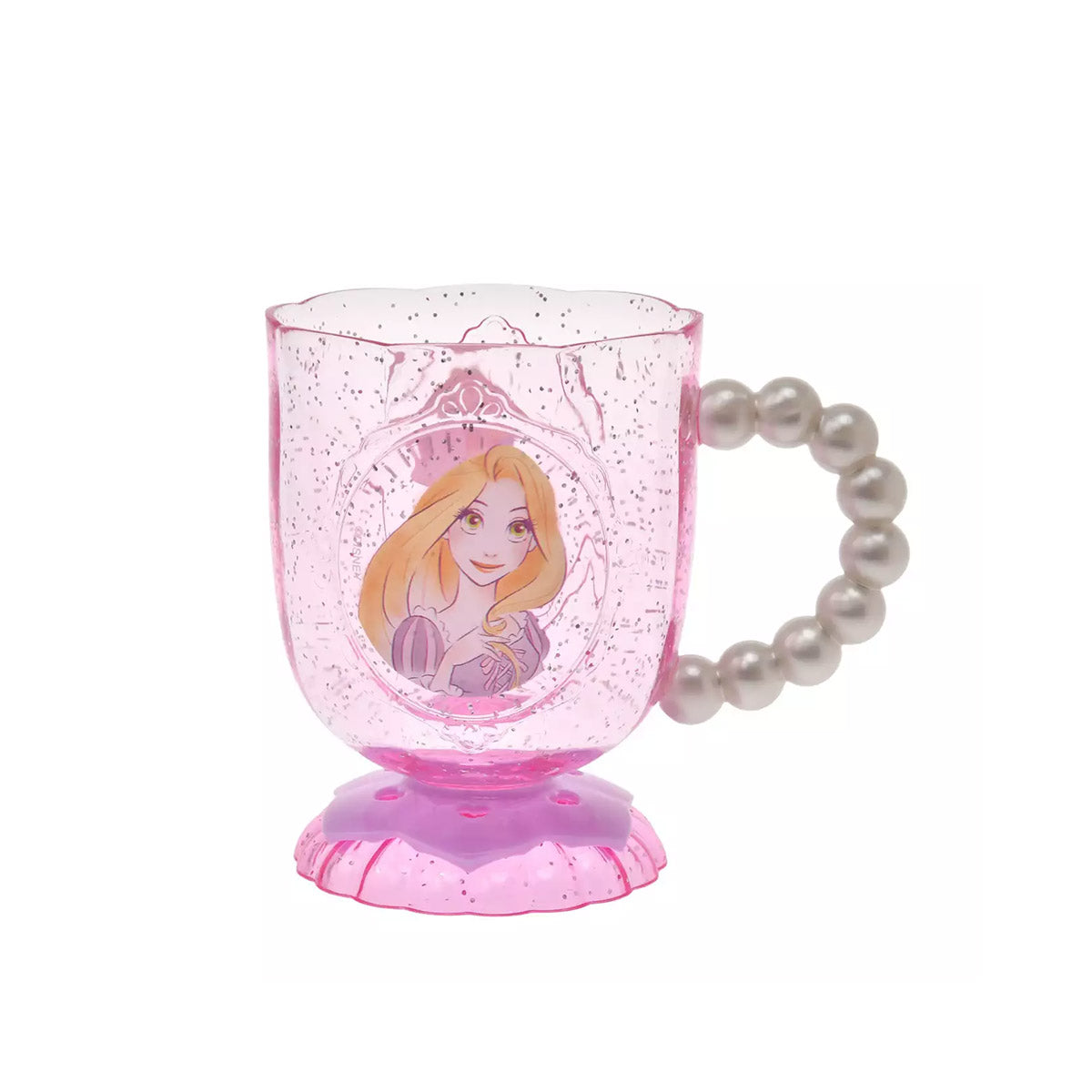 Disney Pearl Cup: Rapunzel