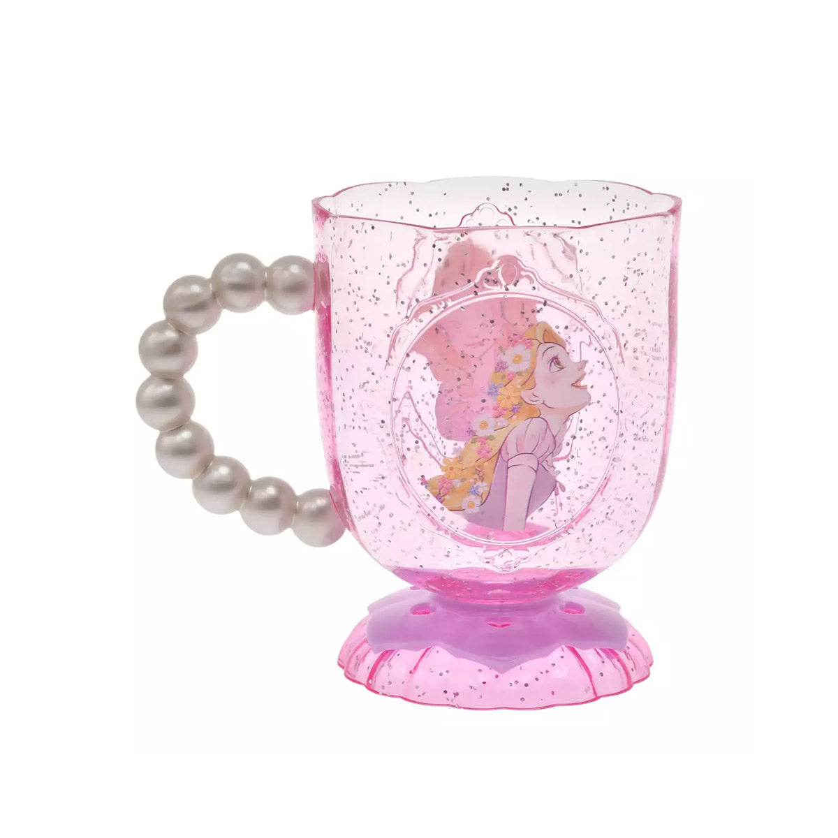 Disney Pearl Cup: Rapunzel