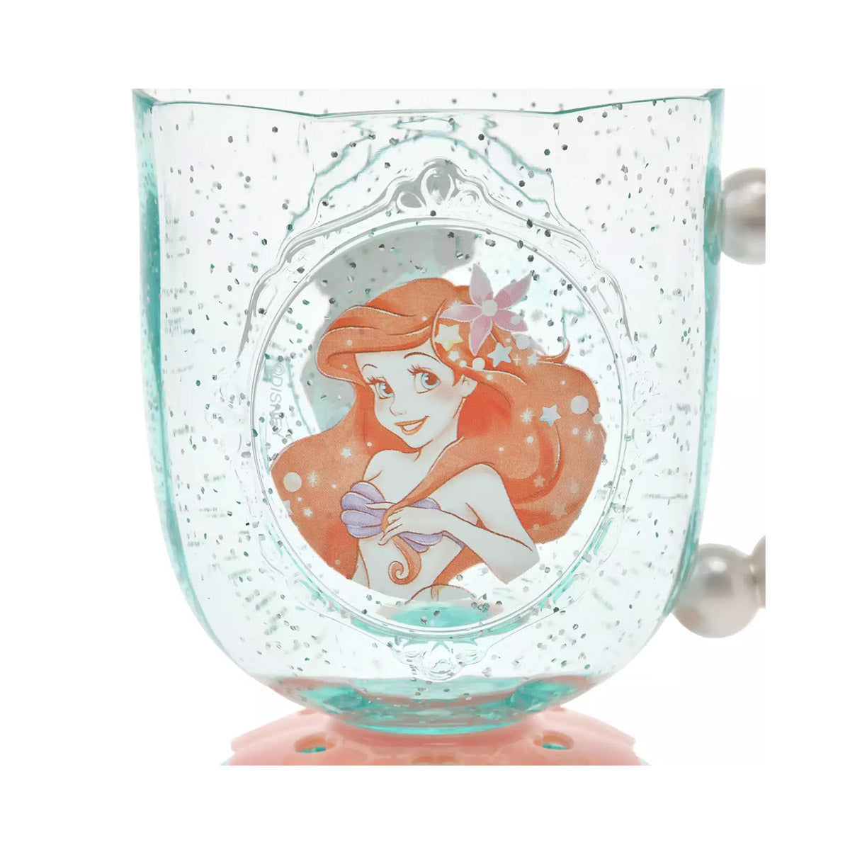 Disney Pearl Cup: Ariel