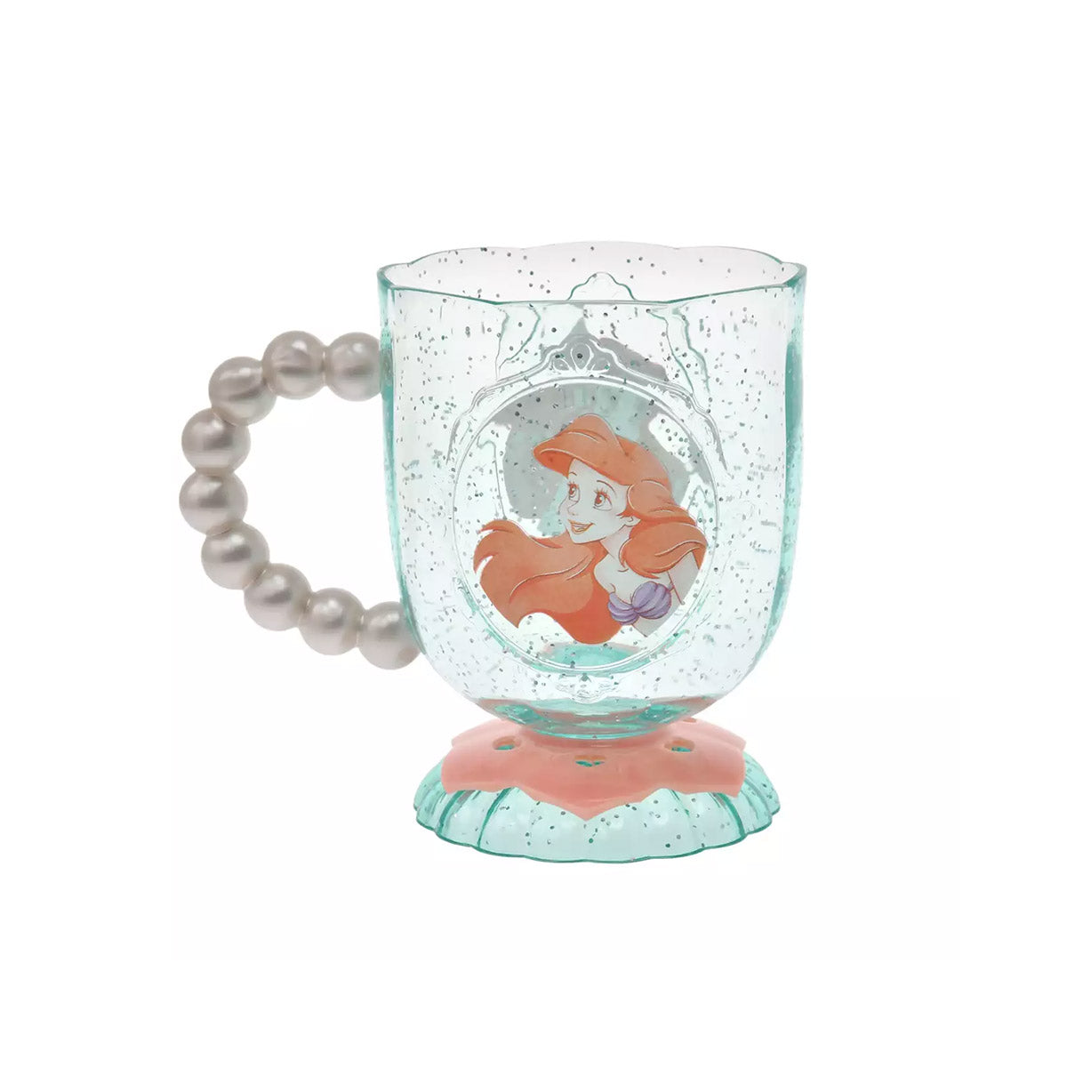 Disney Pearl Cup: Ariel
