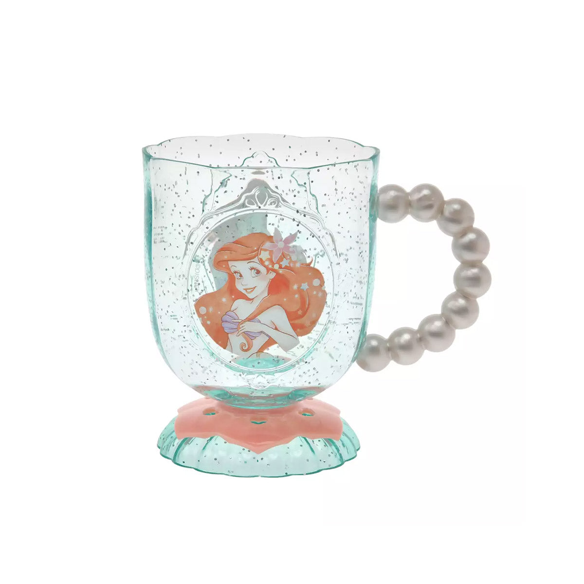 Disney Pearl Cup: Ariel