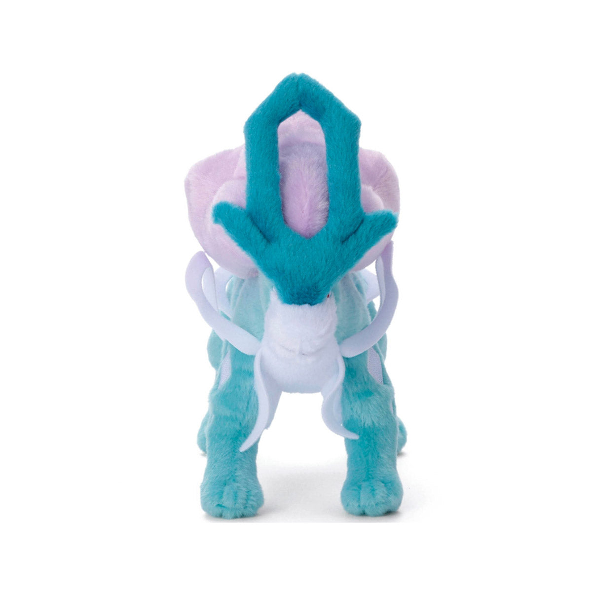 Pokemon I Choose You Plush Toy: Suicune