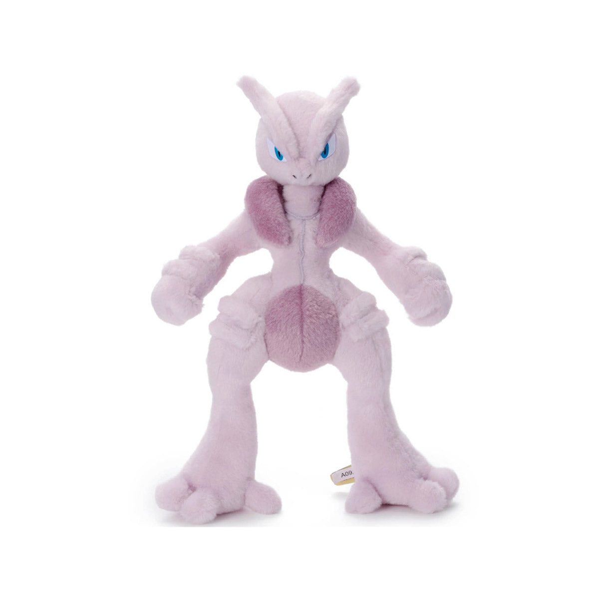 Pokemon I Choose You Plush Toy: Mega Mewtwo X