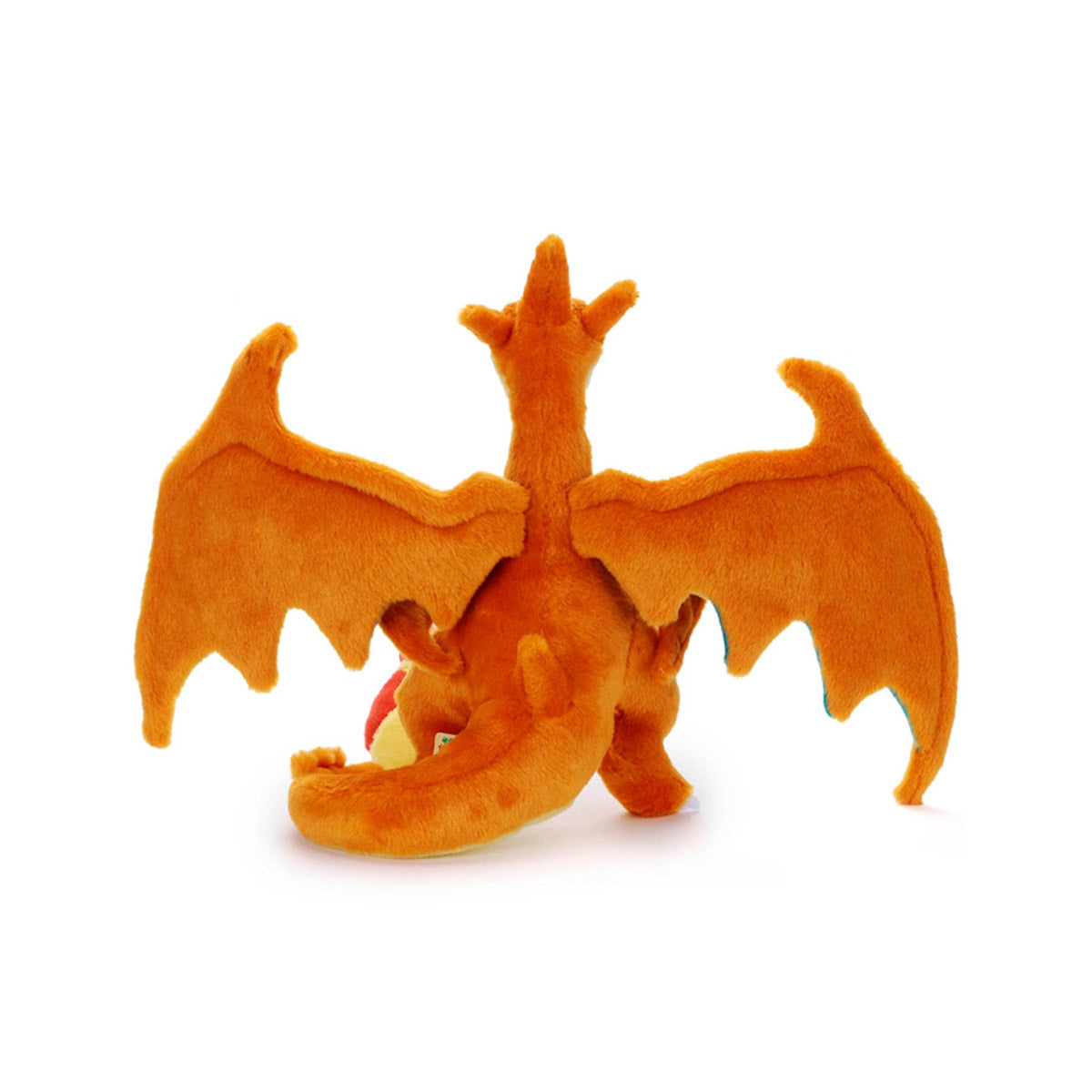 Pokemon I Choose You Plush Toy: Mega Charizard Y