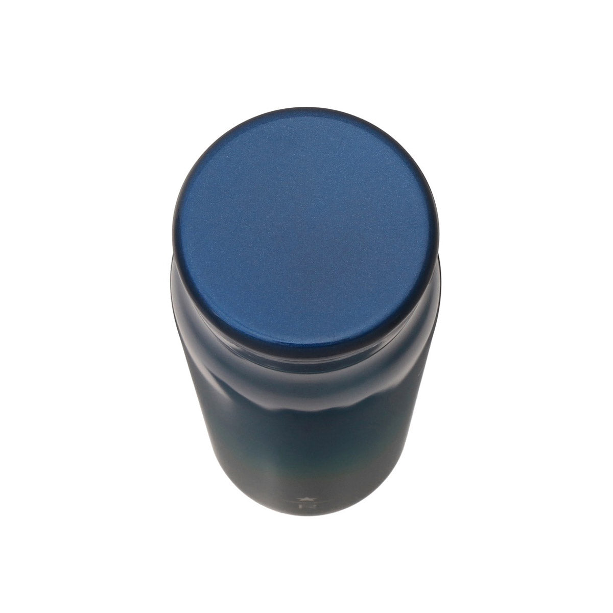 Starbucks Reserve 2025 Blue and Silver Bottle