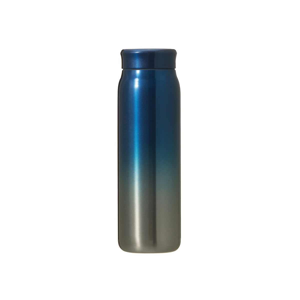 Starbucks Reserve 2025 Blue and Silver Bottle
