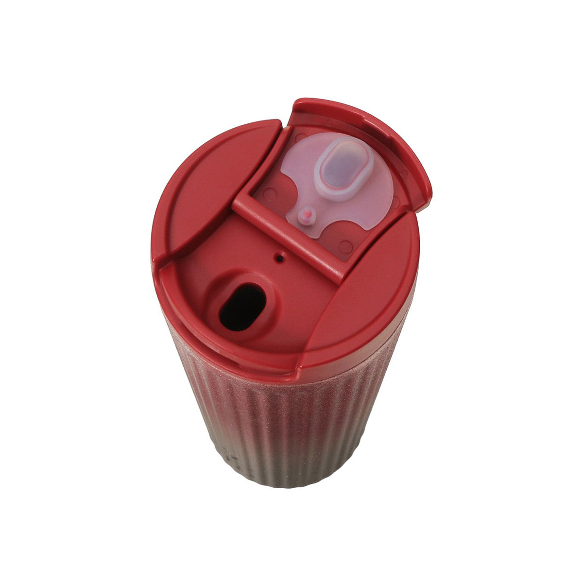 Starbucks Reserve 2025 Red Tumbler With Straw