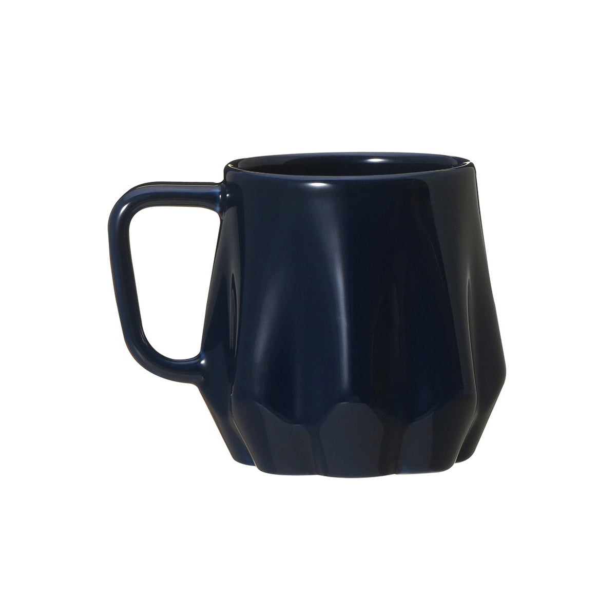Starbucks Reserve 2025 Navy Drape Mug