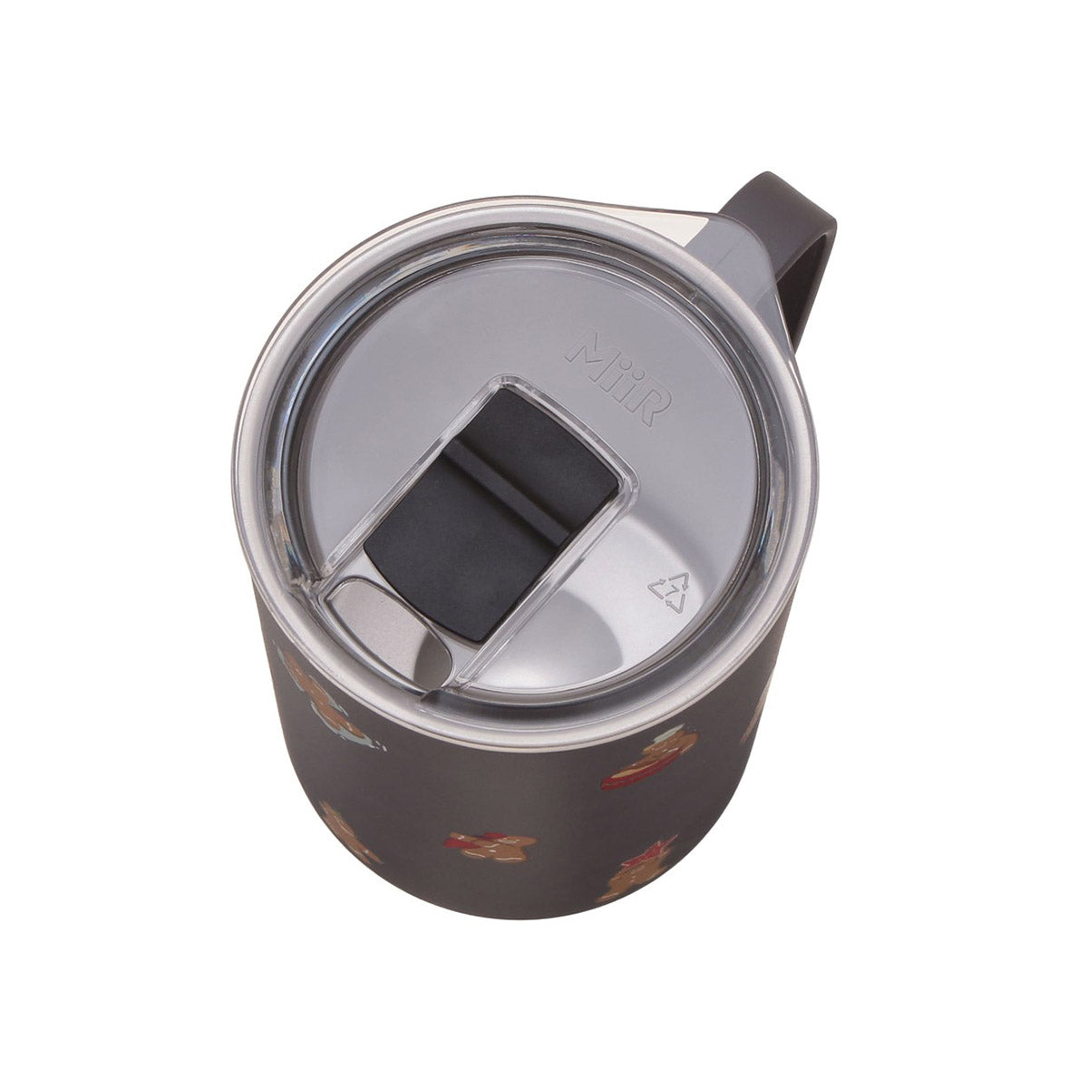 Starbucks 2025 Holiday Gingerbread Mug – Hello Japan