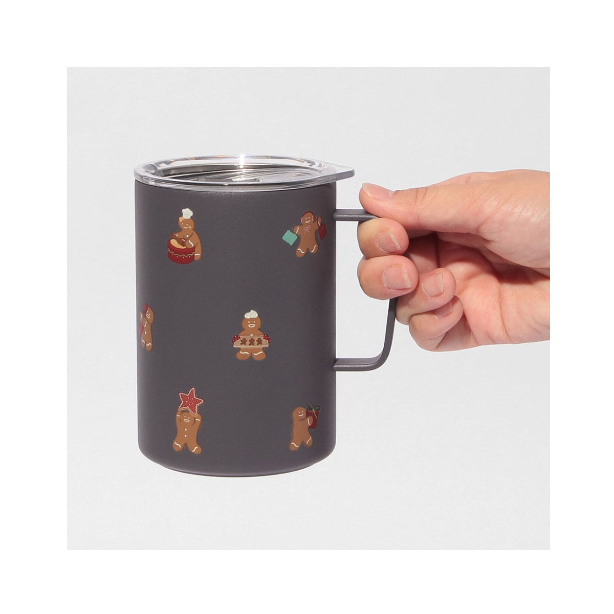 コーヒー Starbucks 2025 Starbucks 2025 Holiday Gingerbread Mug – Hello Japan