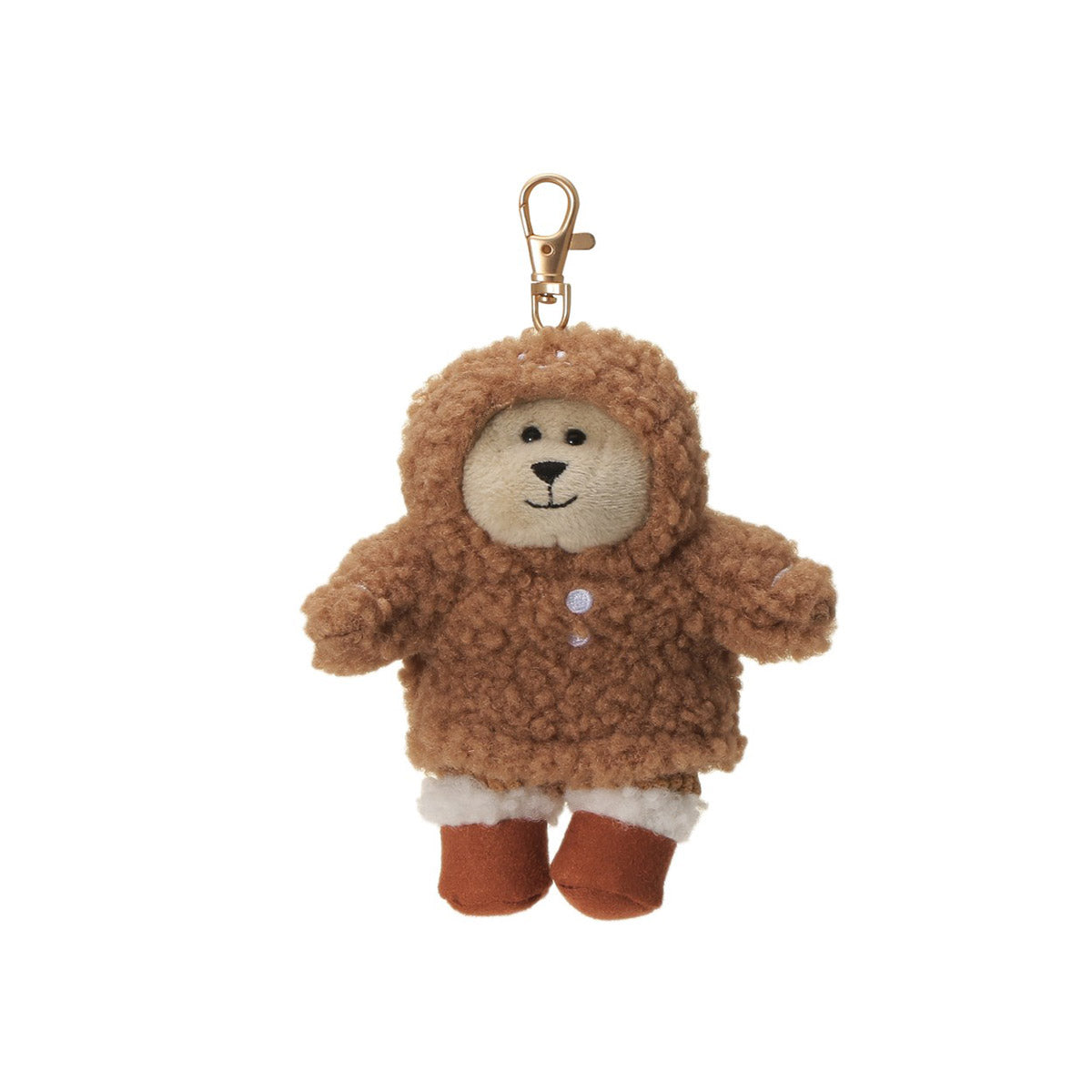 Starbucks Holiday 2025 Bearista Mini Set
