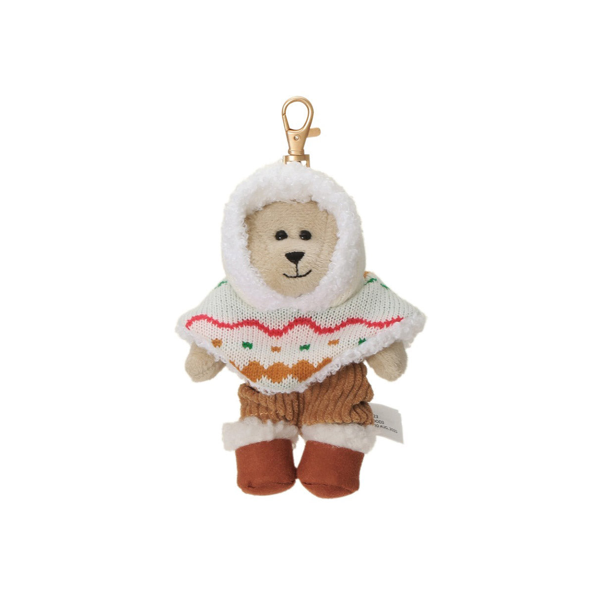 Starbucks Holiday 2025 Bearista Mini Set