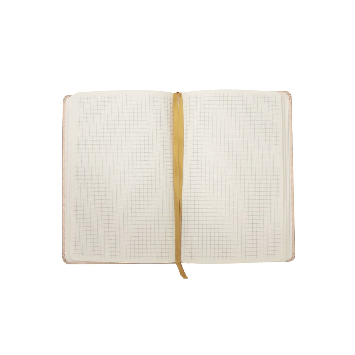 Starbucks Holiday 2025 Notebook Gold