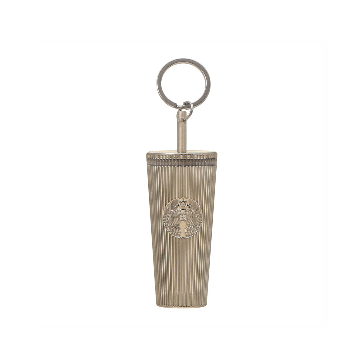 Starbucks Holiday 2025 Ornament Cold Cup Tumbler