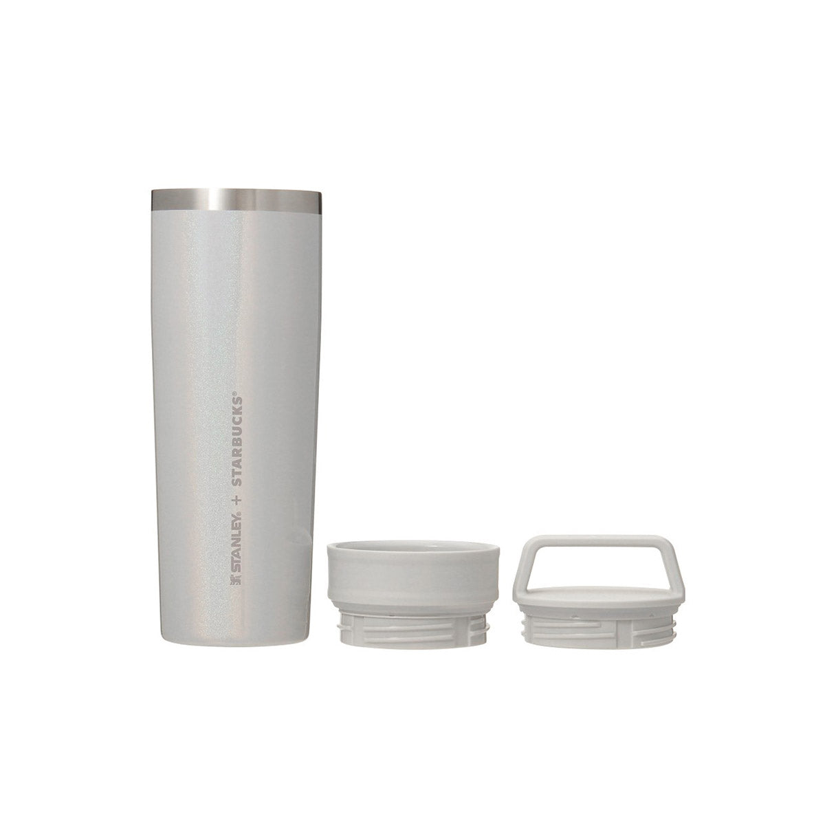 Starbucks 2025 Pearl Stanley Bottle