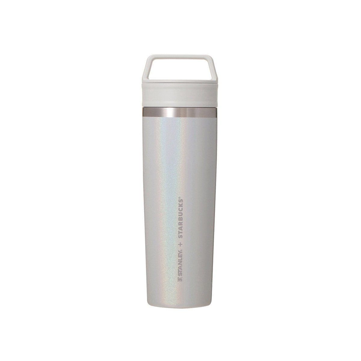 Starbucks 2025 Pearl Stanley Bottle
