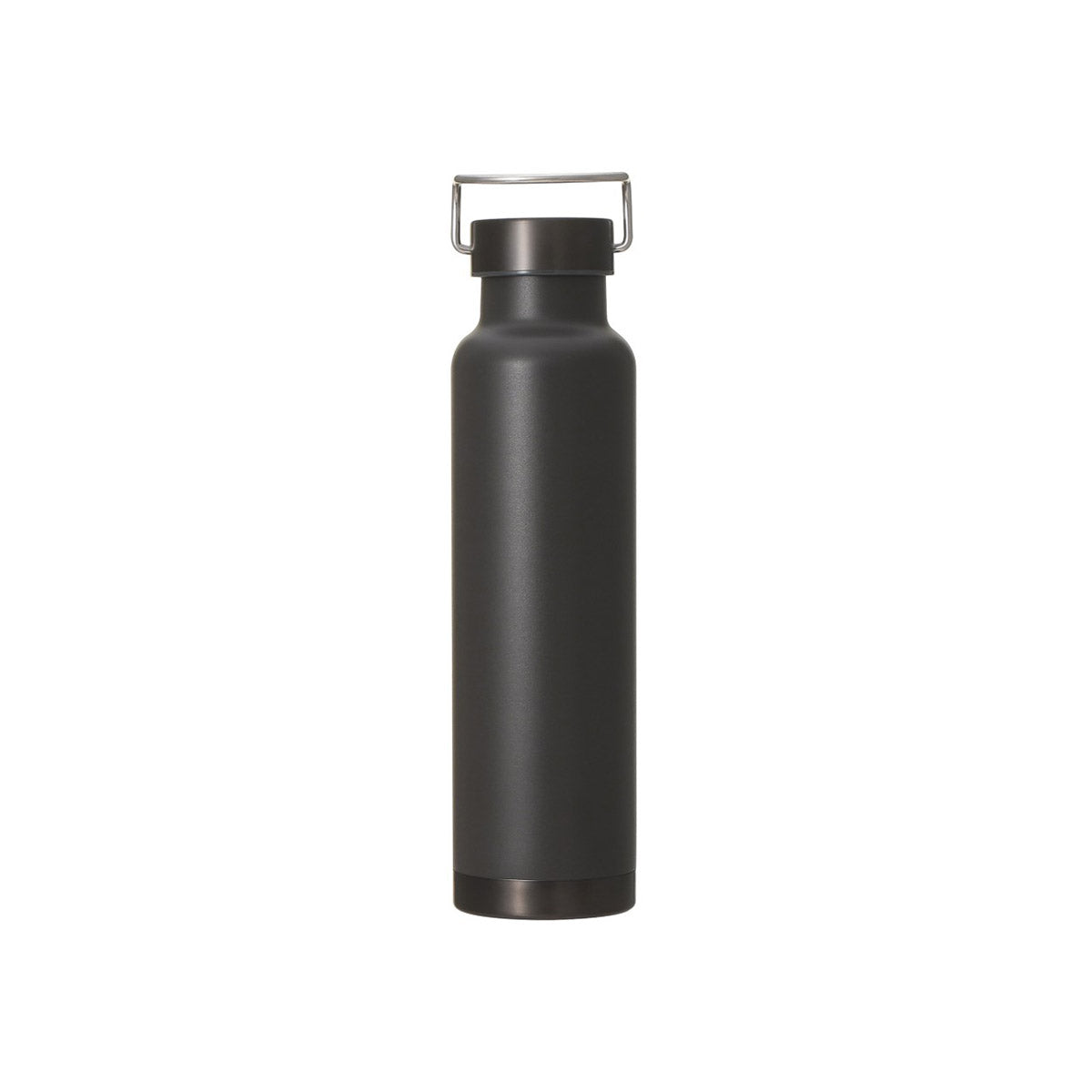 Starbucks 2025 Matte Black Bottle With Handle