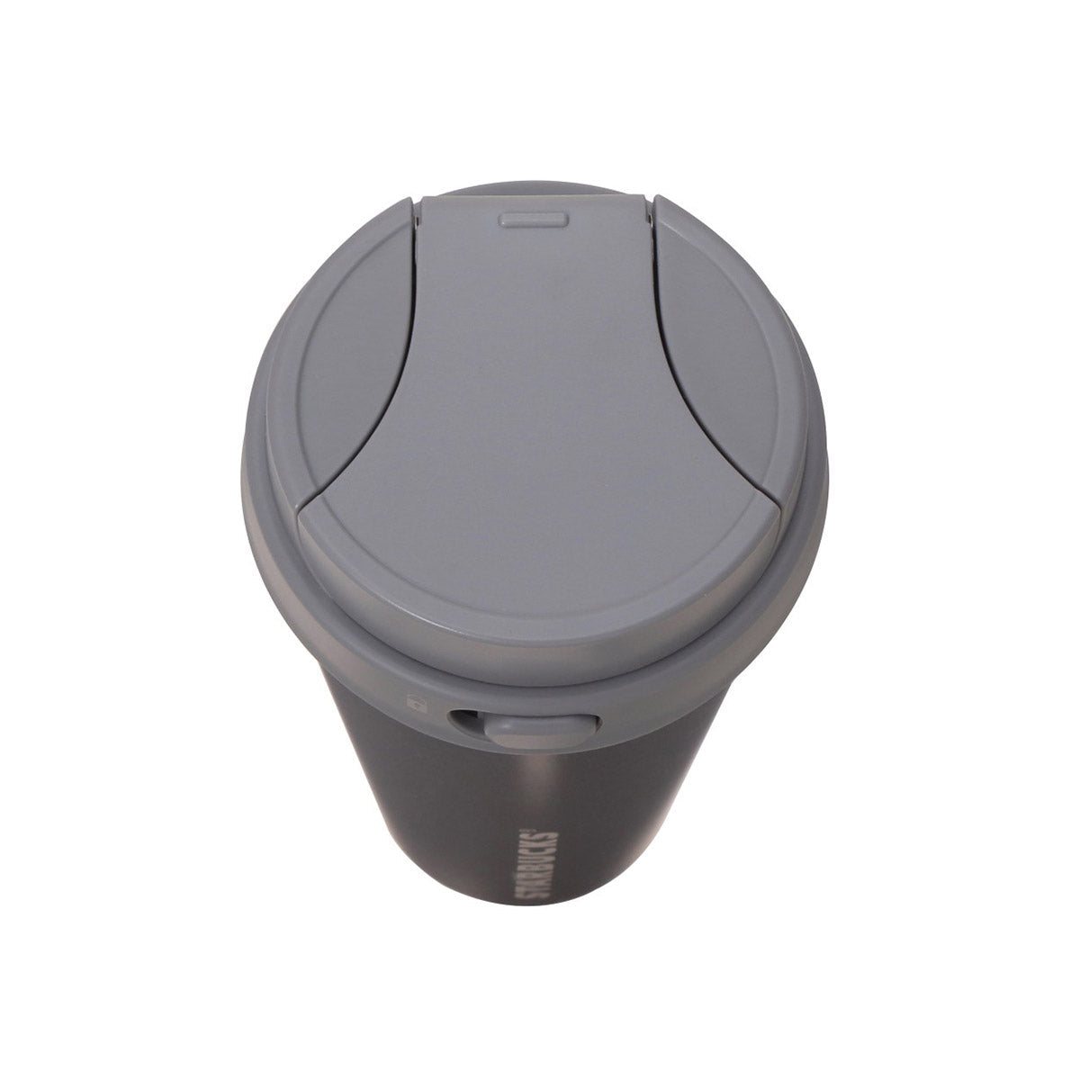 Starbucks 2025 Togo Tumbler Grey
