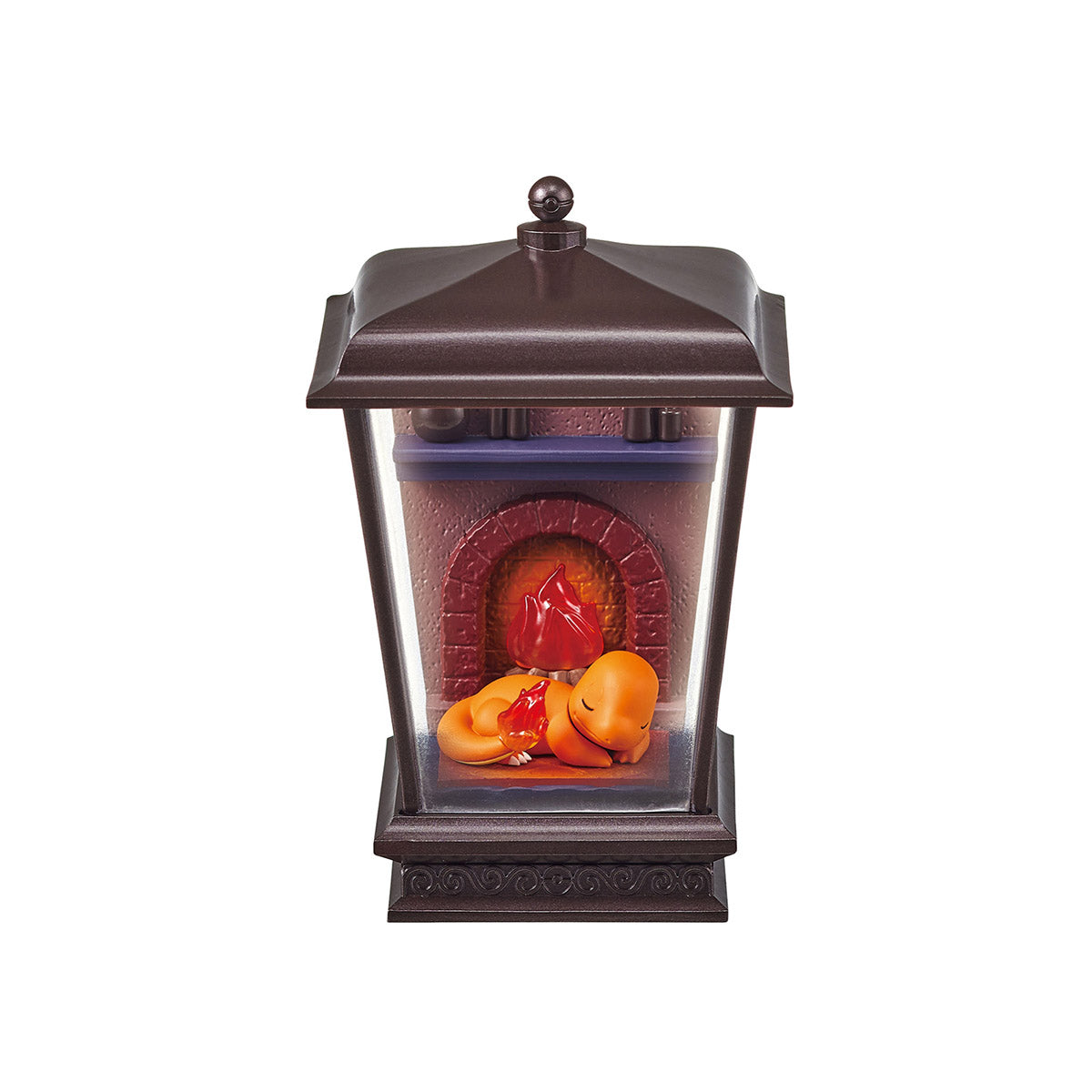 Pokemon Lantern Diorama Blind Box: Single