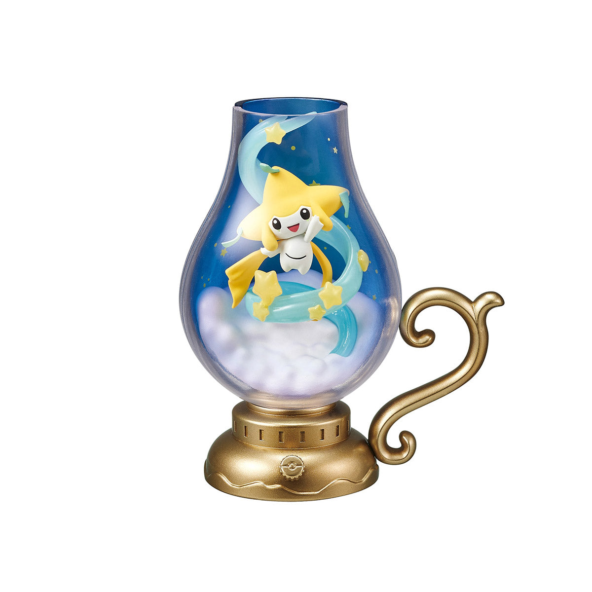 Pokemon Lantern Diorama Blind Box: Full Set