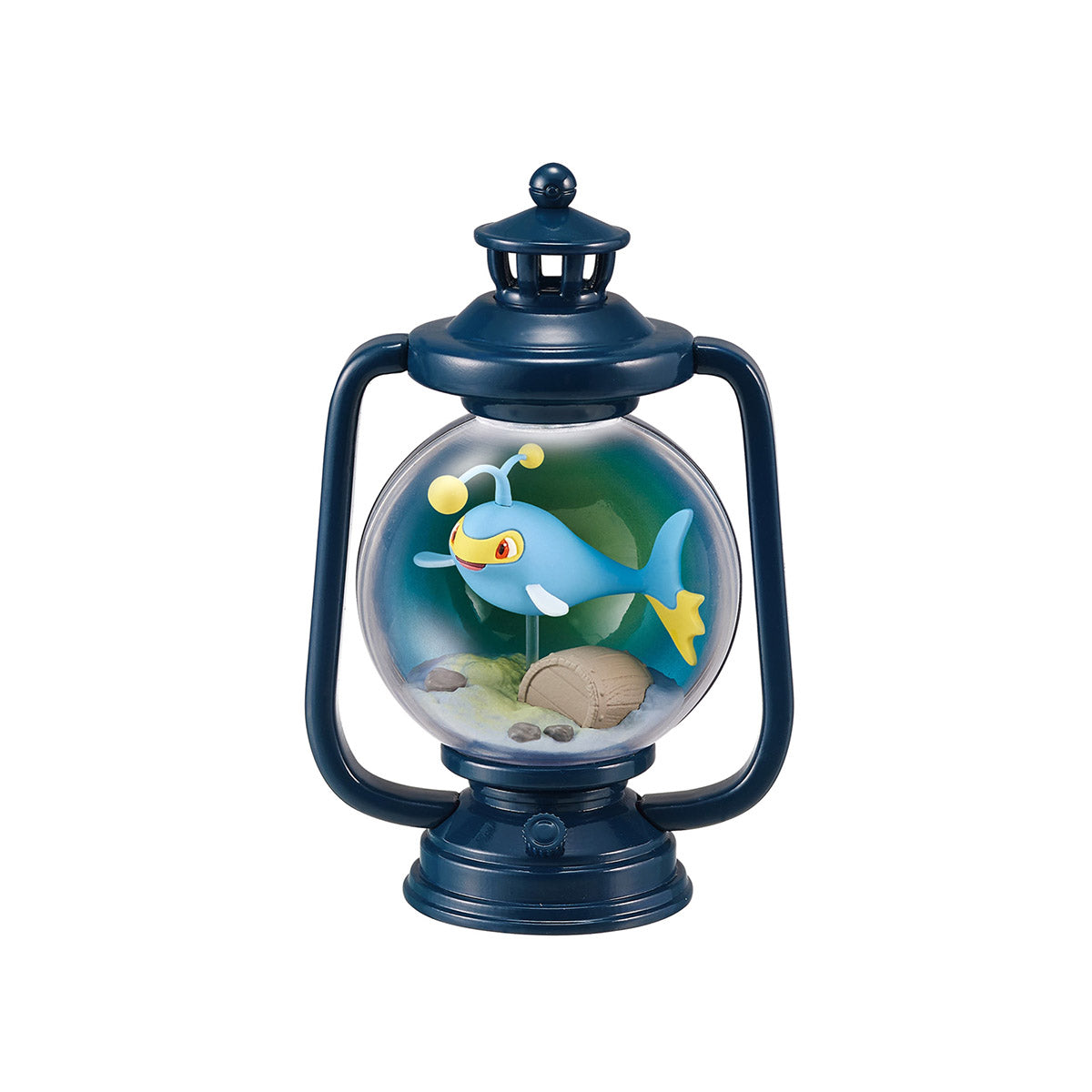 Pokemon Lantern Diorama Blind Box: Single
