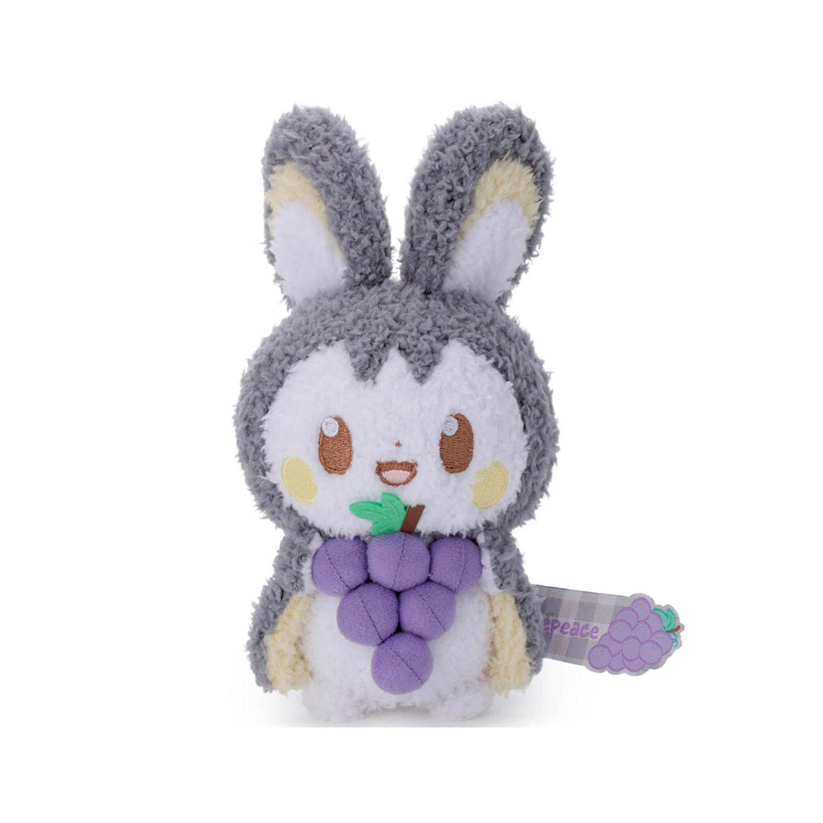Pokemon PokePeace Plush: Emolga
