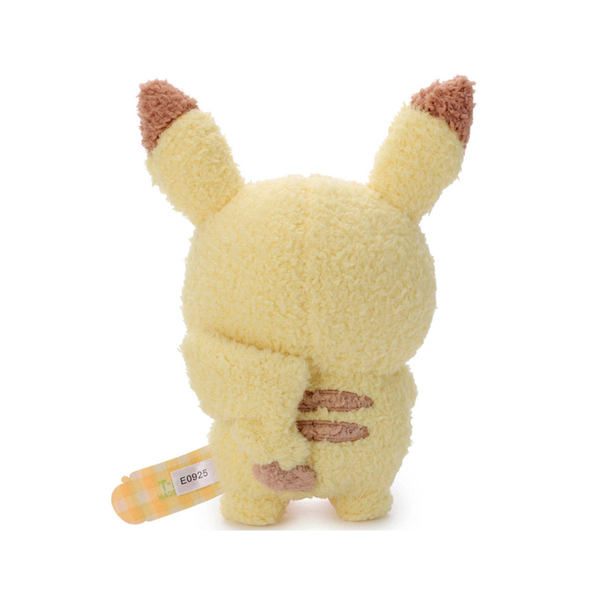 Pokemon PokePeace Plush: Pikachu