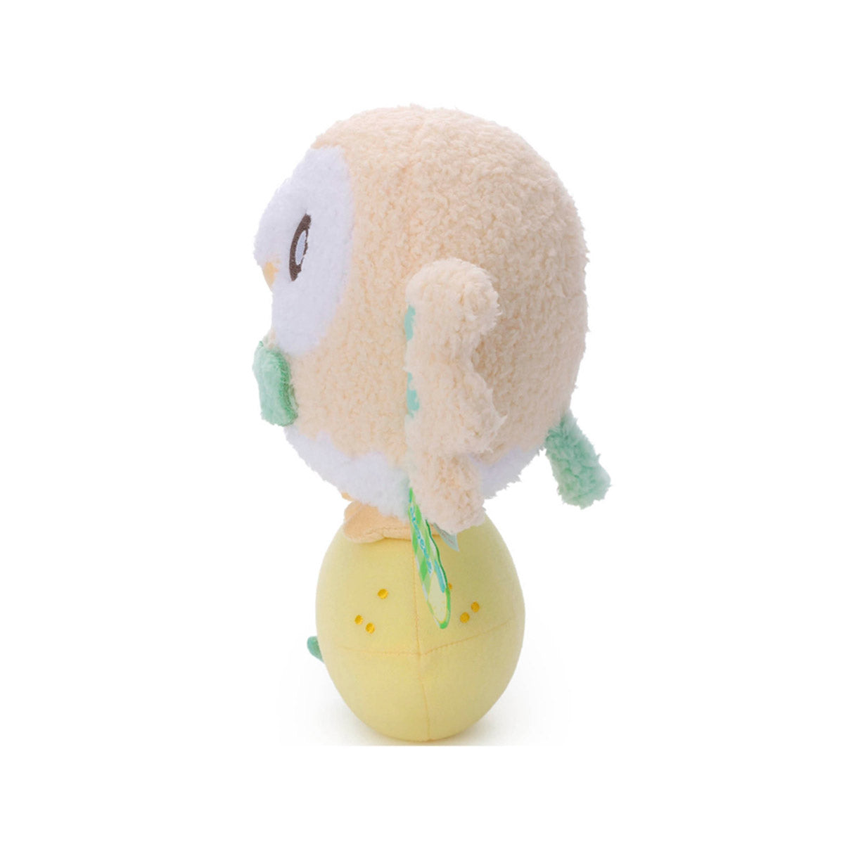 Pokemon PokePeace Plush: Rowlet