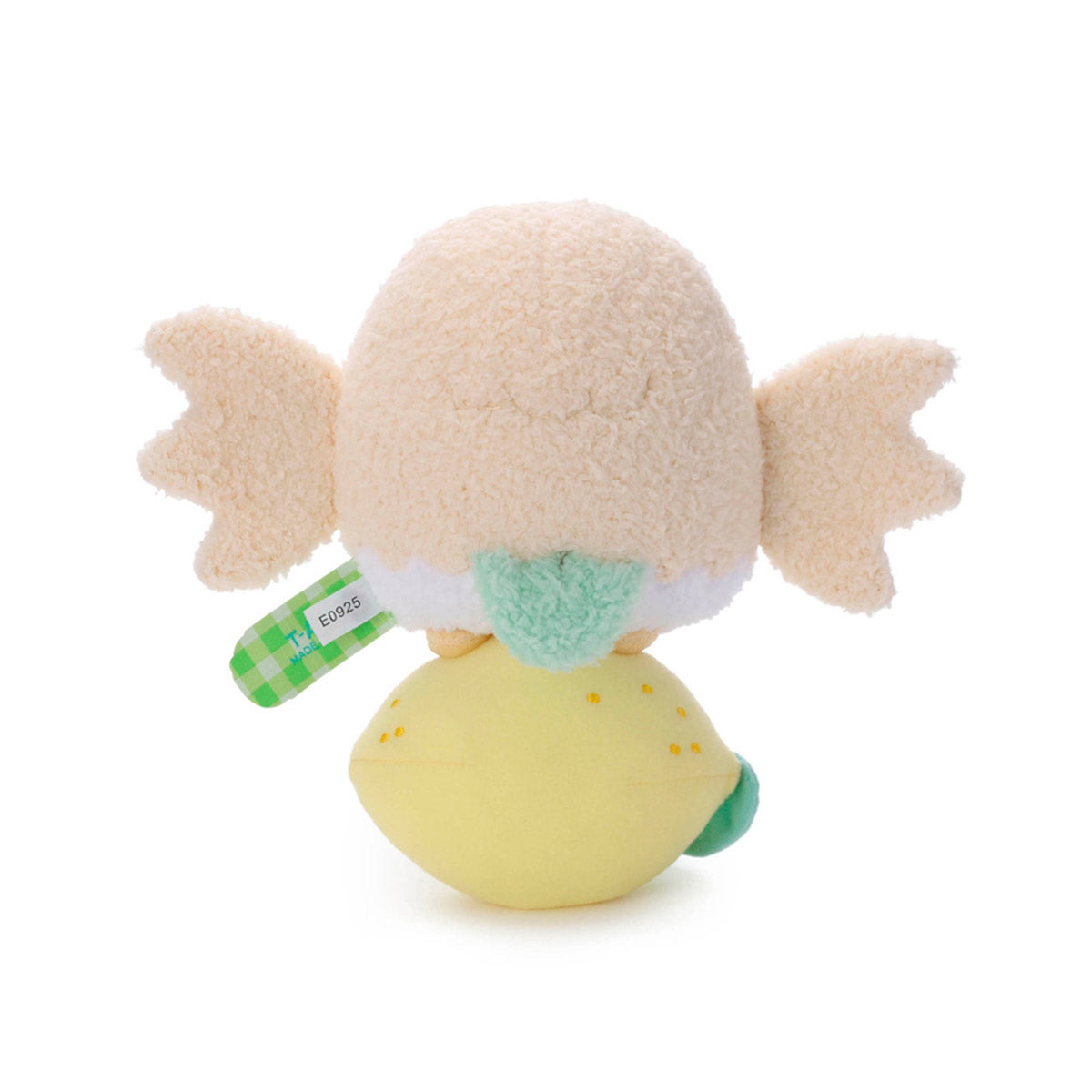 Pokemon PokePeace Plush: Rowlet