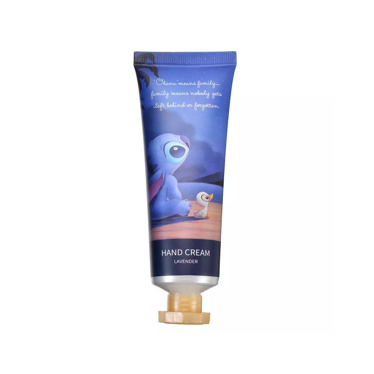 Disney Hand Cream Lavender: Stitch