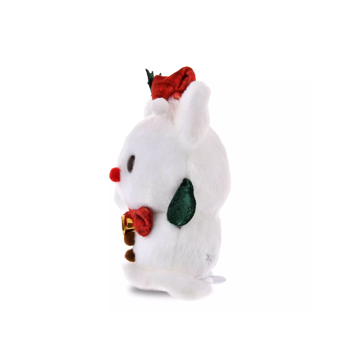 Disney Christmas 2025 Plush Toy Urupocha-chan: Snowman