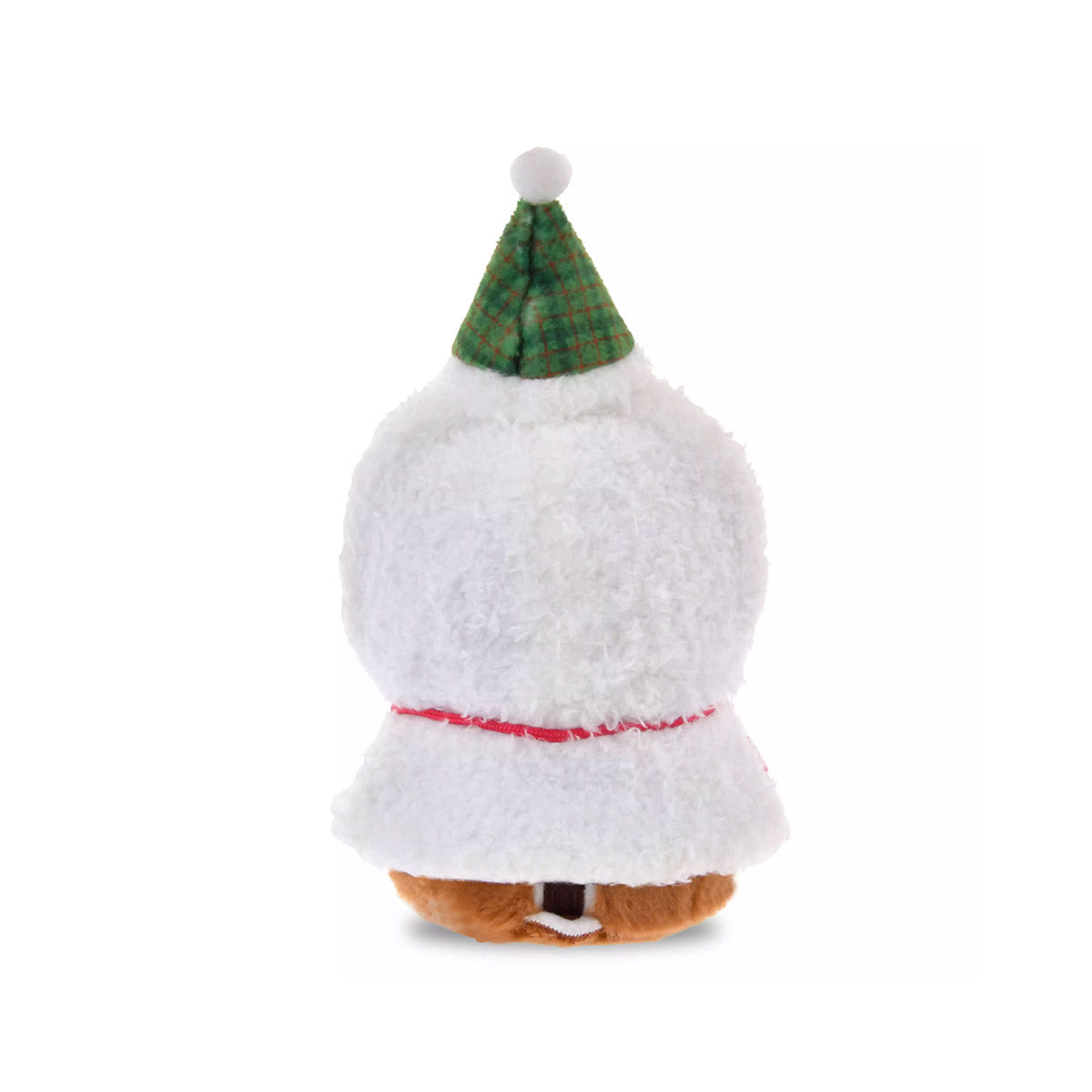 Disney Christmas 2025 Plush Toy Urupocha-chan: Chip