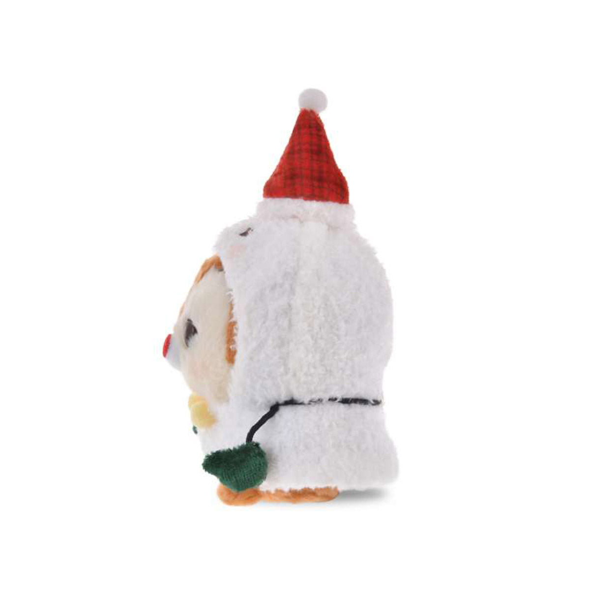 Disney Christmas 2025 Plush Toy Urupocha-chan: Dale