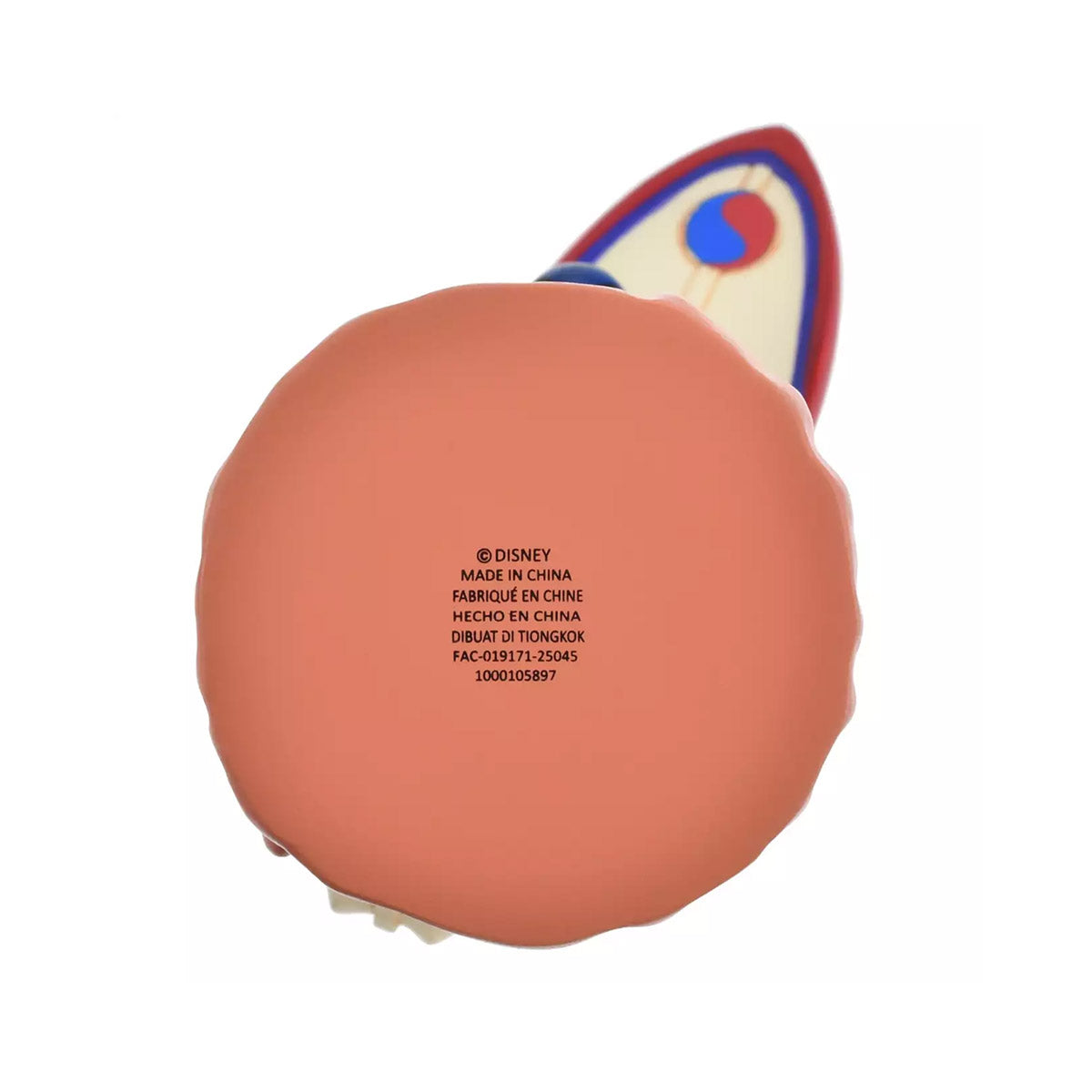 Disney Stitch Surfboard Christmas Ornament