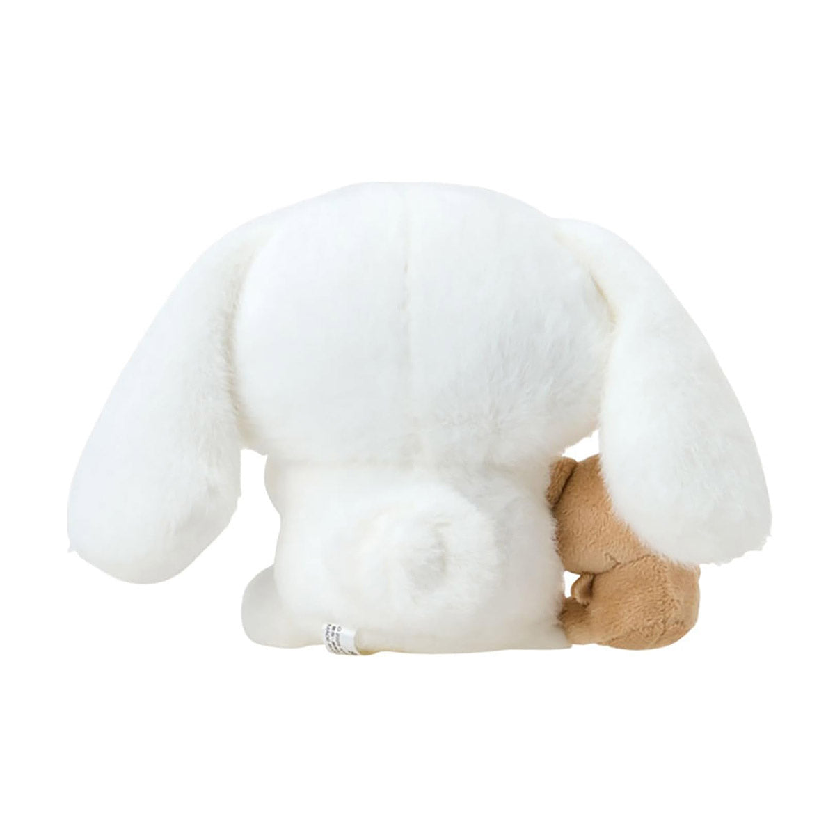 Sanrio Plush Calendar 2026: Cinnamoroll