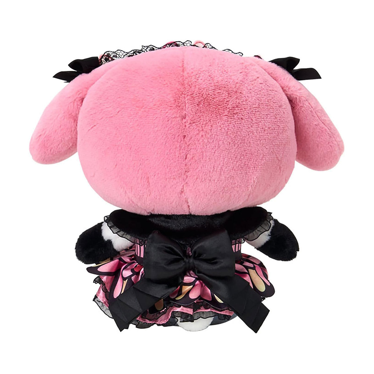 Sanrio Butterfly Plush: My Melody