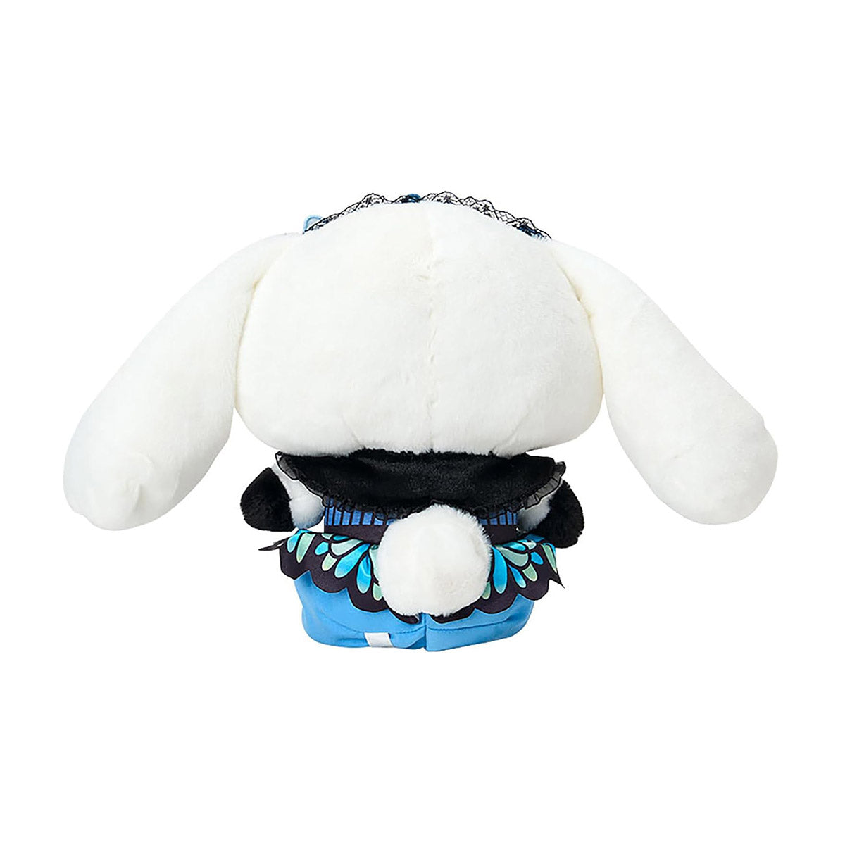 Sanrio Butterfly Plush: Cinnamoroll