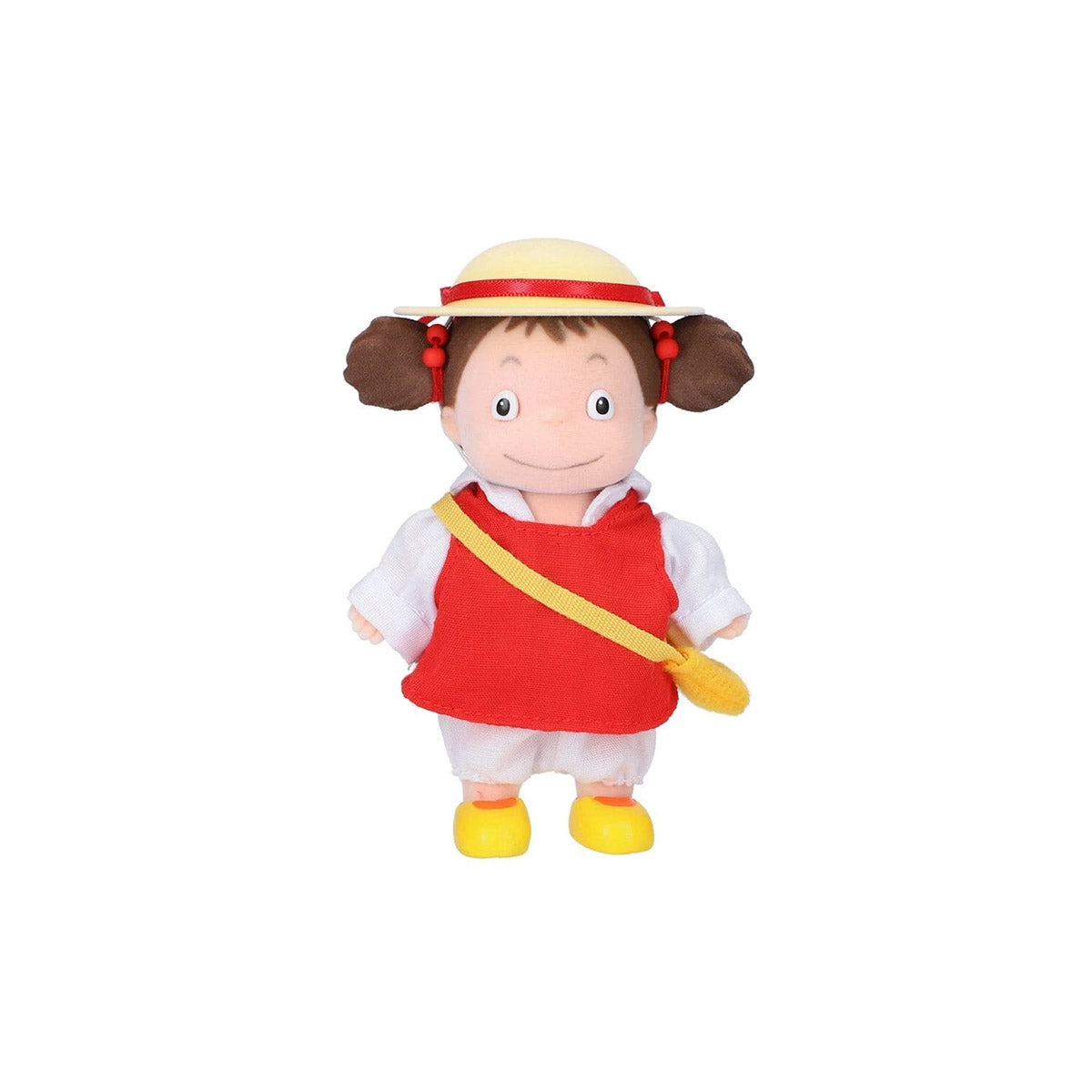 Ghibli My Neighbor Totoro Doll Collection: Mei-chan