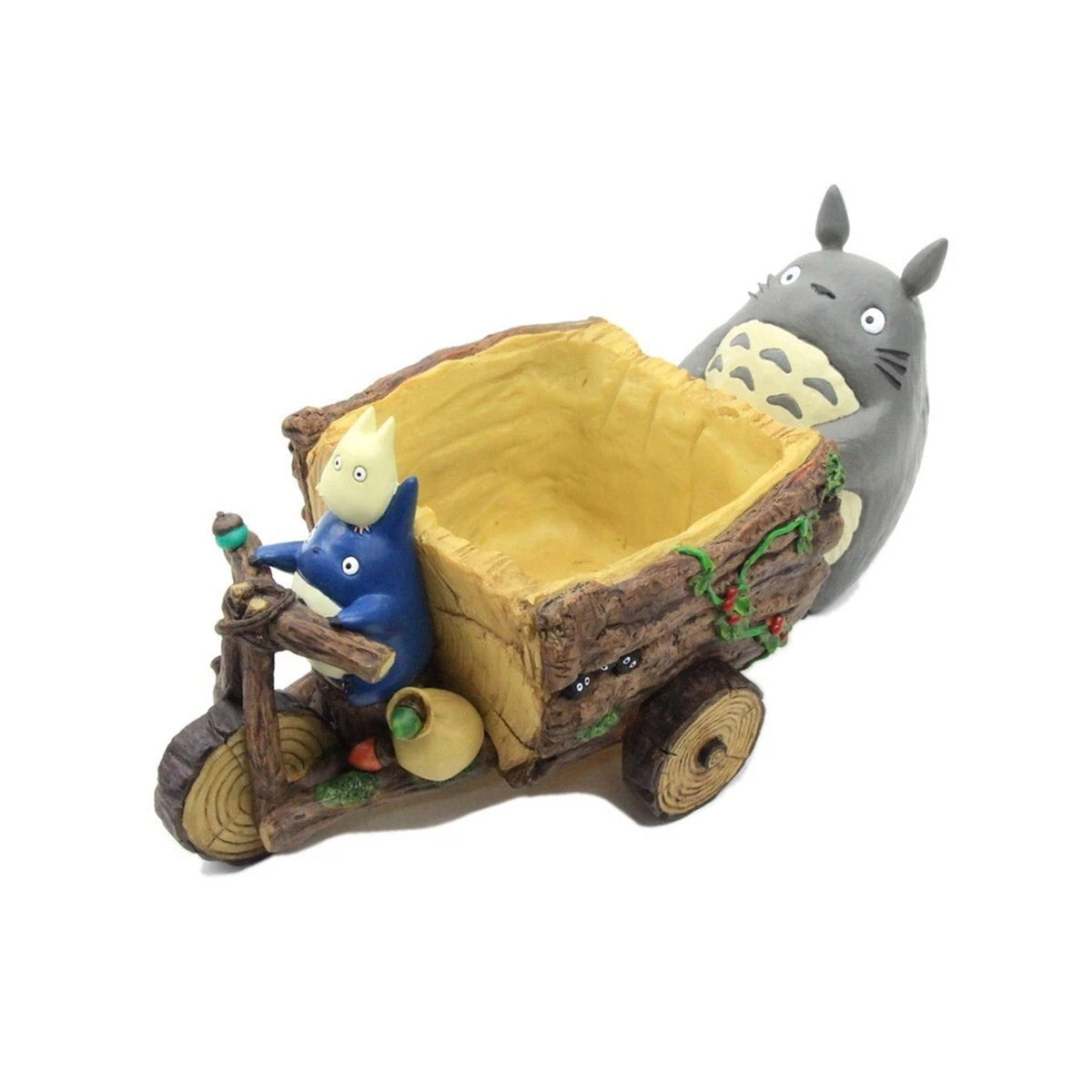 ファッション雑貨 totoro Totoro Takes Flight: The Charming My Neighbor Totoro Neck Pouch