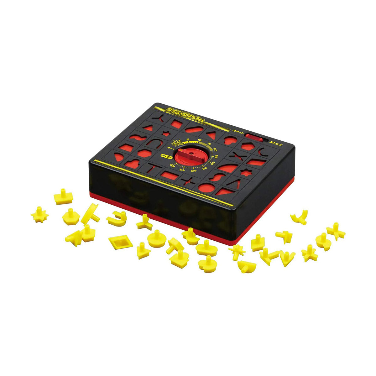 Kawada Time Crash Toy