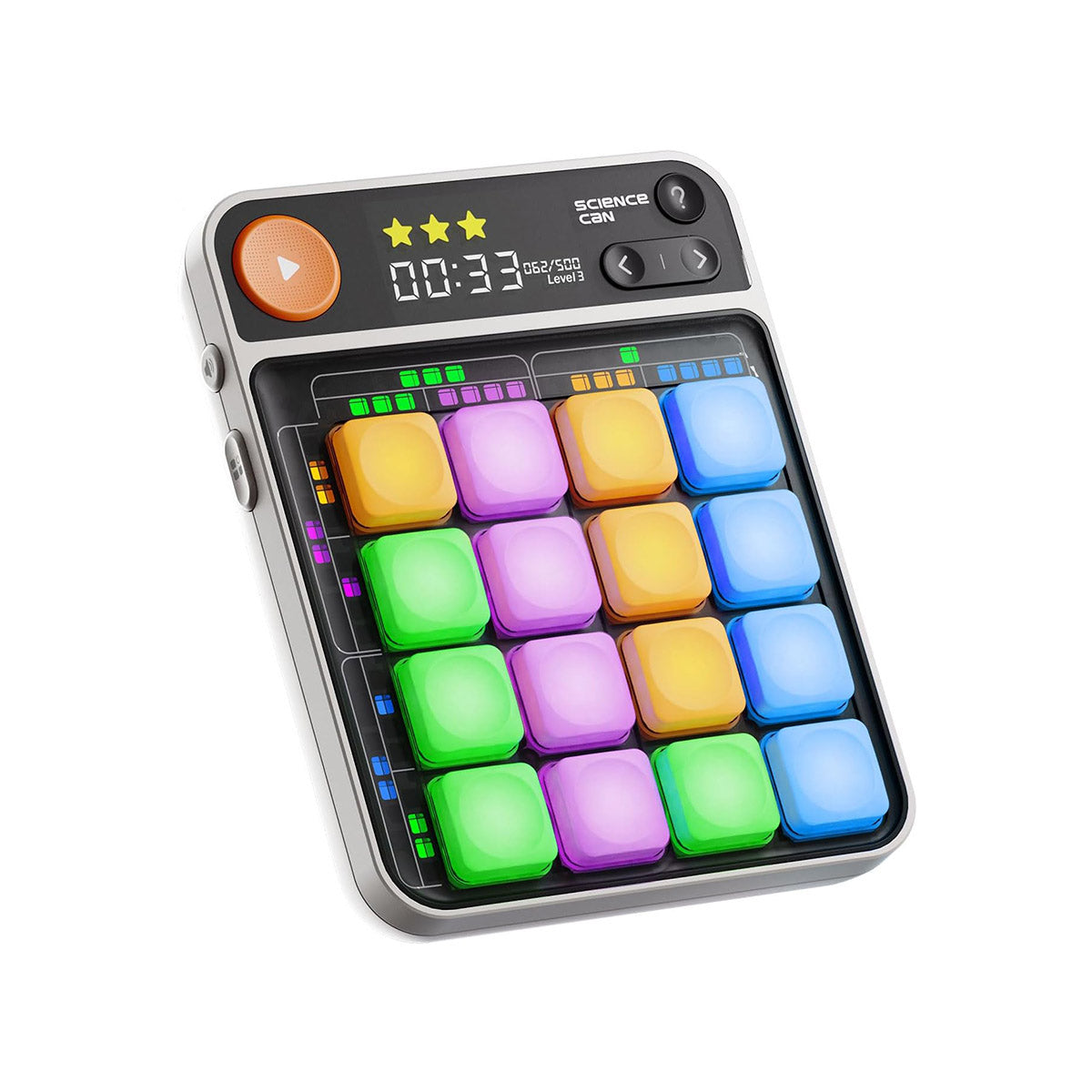 Kawada LogiCara Model KG-046