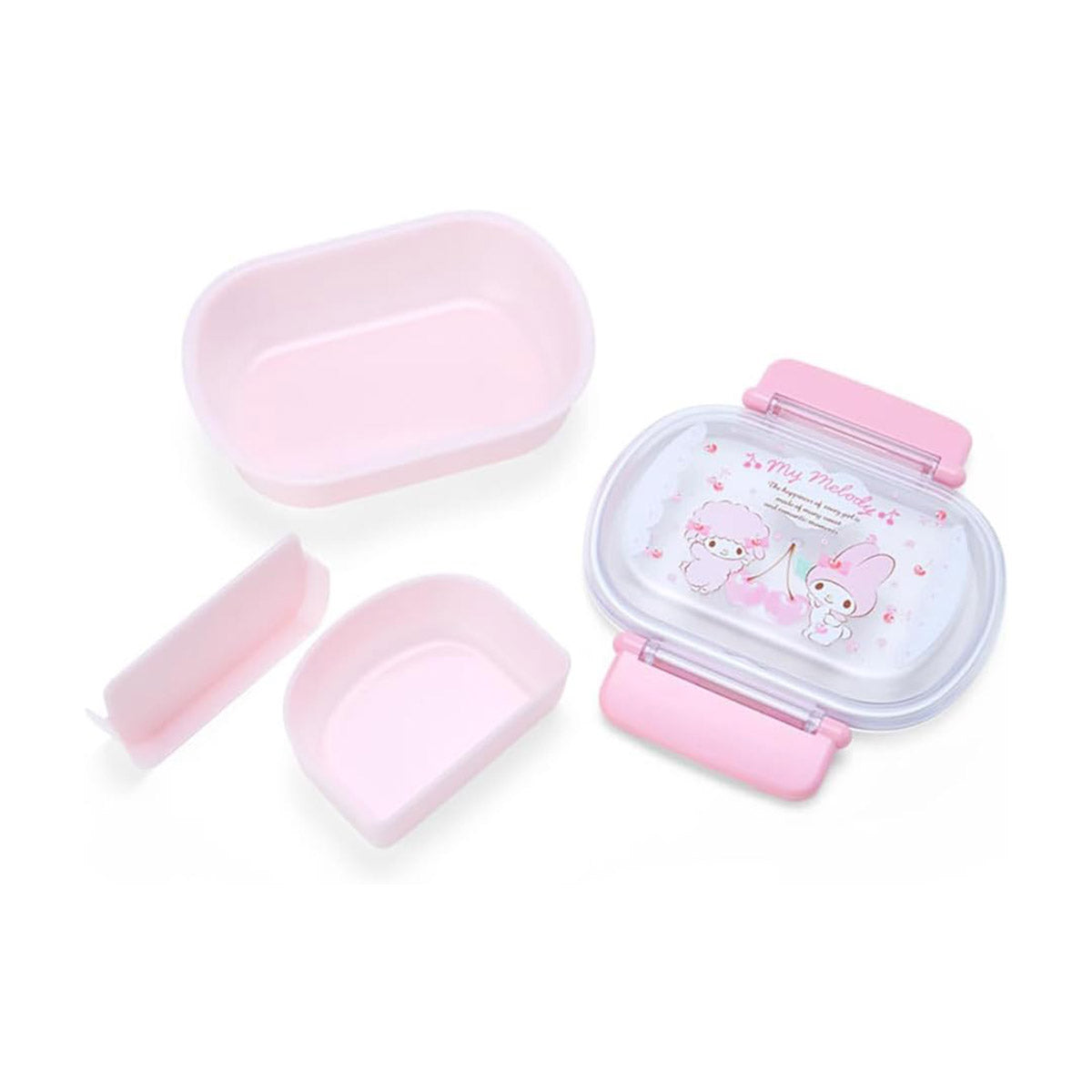 Sanrio Lunch Box 2025: My Melody